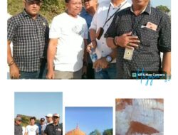 Investigasi LIN: Penambangan Ilegal di Tuban Terus Tumbuh, Aparat Dinilai Tutup Mata