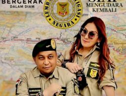 Robi Irawan Klarifikasi Dualisme Kepengurusan di Papua Barat Daya, Tegaskan Pengurus Sah