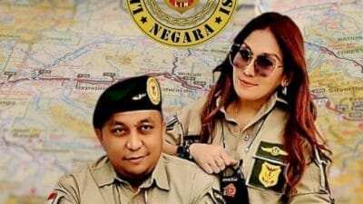 Robi Irawan Klarifikasi Dualisme Kepengurusan di Papua Barat Daya, Tegaskan Pengurus Sah