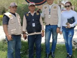 Lembaga Investigasi Negara Beri Apresiasi Polda Jatim, Tegaskan Perlu Penindakan Lanjutan Tambang Ilegal di Tuban
