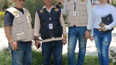 Lembaga Investigasi Negara Beri Apresiasi Polda Jatim, Tegaskan Perlu Penindakan Lanjutan Tambang Ilegal di Tuban