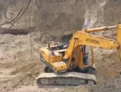 Tambang Ilegal Kasiman: Antara Bisnis Kotor dan Diamnya Penegak Hukum