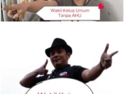 Ketum Lembaga Investigasi Negara Buka Suara: Klarifikasi Jabatan dan Peringatan Keras Soal Intimidasi terhadap Jurnalis