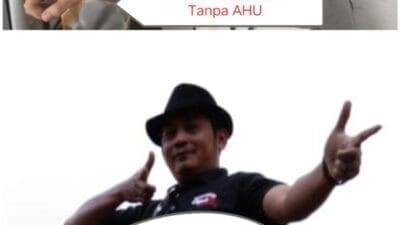 Ketum Lembaga Investigasi Negara Buka Suara: Klarifikasi Jabatan dan Peringatan Keras Soal Intimidasi terhadap Jurnalis
