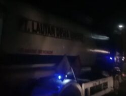 Bisnis Gelap Solar Sulingan Bojonegoro: Pengangkut BBM Ilegal Melintas di Tengah Malam