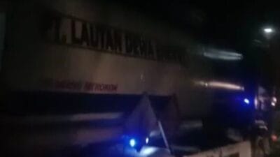 Bisnis Gelap Solar Sulingan Bojonegoro: Pengangkut BBM Ilegal Melintas di Tengah Malam