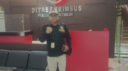 Markat N.H. Tuntut Krimsus Polda Jatim: Segera Tangani Tambang Ilegal di Tuban, Jangan Biarkan Kerusakan Terus Berlanjut!