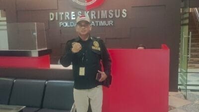 Markat N.H. Tuntut Krimsus Polda Jatim: Segera Tangani Tambang Ilegal di Tuban, Jangan Biarkan Kerusakan Terus Berlanjut!
