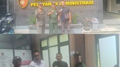 Lembaga Investigasi Negara Bengkulu Warning: Jangan Percaya Pengakuan Tanpa SK Resmi!