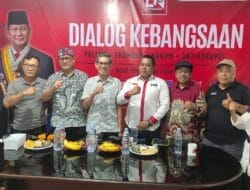 Samsudin: Saatnya Bangsa Ini Jujur Mengakui, Korupsi Sudah Jadi Budaya Kekuasaan