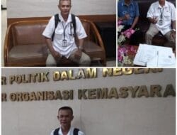 Wiratmoko Ultimatum: Patuhi AHU Pembaruan atau Laporkan, LIN Tidak Akan Toleransi Pengkhianatan