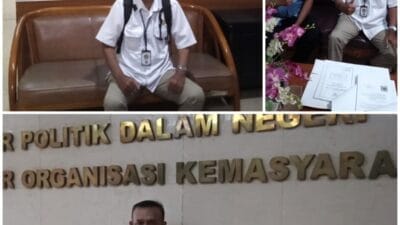 Wiratmoko Ultimatum: Patuhi AHU Pembaruan atau Laporkan, LIN Tidak Akan Toleransi Pengkhianatan