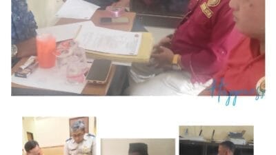 PBH LIN Bongkar Dugaan Permainan Keluarga dalam PTSL: Desa atau Kerajaan Mini?