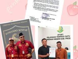 Lembaga Investigasi Negara DPD Jatim Meledak: Ketua DPD Bongkar Pengakuan Palsu Imron Sadewo, Ketum RI Wiratmoko Tegur Keras APH dan Pejabat Publik
