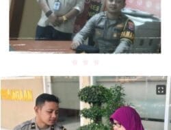 Korban Lansia Dibantu Polisi: Ketua DPD LIN 16 Jatim Tantang Polres Lamongan Tunjukkan Keadilan untuk Semua Pelapor
