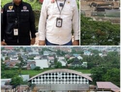 Ada Apa dengan Sulsel, Sengketa Sudah INKRACTH Eksekusi di Persulit