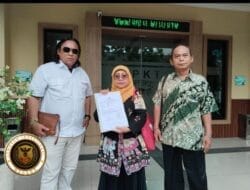 Polda Jatim Terima Laporan Penipuan Warga Desa Bogem Magetan