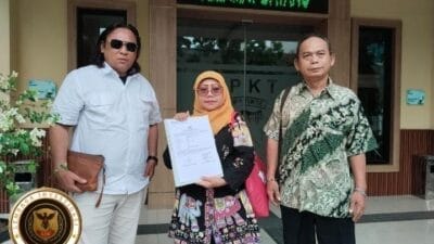 Polda Jatim Terima Laporan Penipuan Warga Desa Bogem Magetan