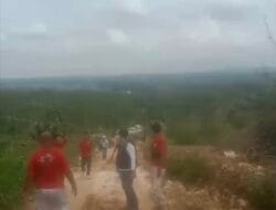 Tambang Ilegal Bawi Wetan Dibongkar: Oknum PNS Diduga Jadi Mafia Galian C, LIN: Ini Aib Penegakan Hukum di Tuban!