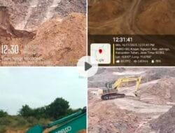 Tambang Batubara Ilegal di Kebonagung Bancar Diduga Diatur Rapi, APH Diam Seribu Bahasa, Lembaga Investigasi Negara: Ini Sudah Bukan Pelanggaran, Ini Skandal!