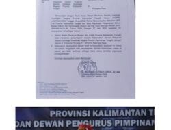 Ketua Umum LIN Tampar Keras Staf Ahli Gubernur: Hadir di Acara Organisasi Tak Sah Dinilai Bentuk Ketidakmampuan Membaca Data Pemerintah Sendiri