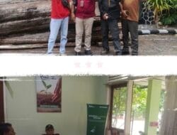 Dugaan Tambang Ilegal di Lahan Perhutani Tuban: LIN Bongkar Dugaan Pembiaran Terstruktur, Pengawasan Perhutani Dipertanyakan Keras