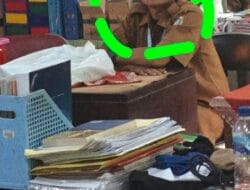 Mengerikan! Oknum Guru SDN Babat 7 Diduga Memanfaatkan Posisi untuk Mencabuli Murid