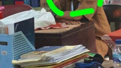 Mengerikan! Oknum Guru SDN Babat 7 Diduga Memanfaatkan Posisi untuk Mencabuli Murid