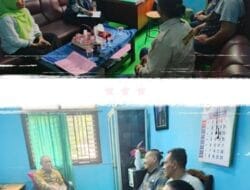 Guru SDN 7 Babat Terjerat Skandal Perselingkuhan, Dunia Pendidikan Tercoreng!