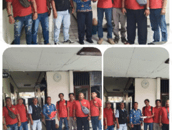 Kesbangpol Sambut Baik Pendaftaran LIN Tuban, Kolaborasi Pemerintah dan Masyarakat Semakin Erat