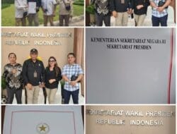 Keadilan Dicurangi: Gus Robi Ketum LIN Bentuk Gerakan Nasional Melawan Penghambatan Eksekusi Lahan di Sulsel