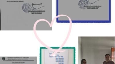Ahli Hukum Bicara: AHU 0000886.AH.01.08/2025 Tegaskan LIN PBD yang Dipimpin Jackson Adalah yang Sah