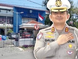 Berikut Laporan Giat Selama14 Hari Operasi Patuh Semeru 2025 di Satlantas Polrestabes Surabaya