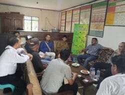 Ali Mansyur dan Warga Ngepon: Musyawarah yang Menghidupkan Persatuan