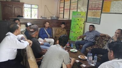 Ali Mansyur dan Warga Ngepon: Musyawarah yang Menghidupkan Persatuan