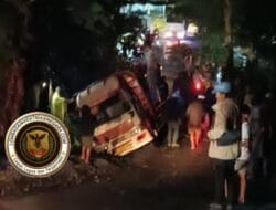 Kemacetan Panjang Berujung Petaka: Risqi Tertabrak Mobilnya Sendiri, Warga Minta Perbaikan Jalan