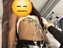 Pekerja Asal Bojonegoro Tewas Usai Terjatuh dari Proyek Pembangunan Pondok Dalwa