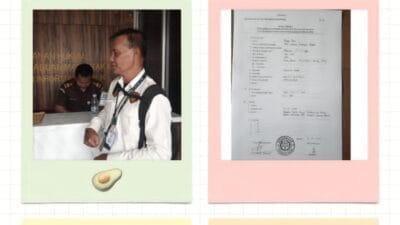 LIN Resmi Laporkan! Pemprov Sulsel Ke KPK Diduga Langgar Hukum Berlapis Terkait Aset, Eksekusi, dan Proyek Siluman