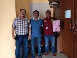 Kasus Malu-Malukan Lamongan: Oknum Guru RN Diduga Asusila, Dinas Pendidikan Dinilai Lamban!