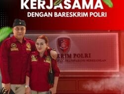 Ketum LIN Kritik Keras: Memalukan! Penangkapan Ilegal Tanpa SKEP Kembali Terjadi di Polres Tuban