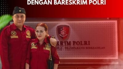 Ketum LIN Kritik Keras: Memalukan! Penangkapan Ilegal Tanpa SKEP Kembali Terjadi di Polres Tuban