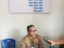 Peringatan Pedas dari Ketua DPD LIN Papua Barat Daya: Tanpa Keberanian, Papua Barat Daya Akan Terkubur oleh Korupsi