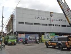 Kewenangan Disalahgunakan? Oknum Polisi Polres Tulungagung R Dituding Jadikan Jeriken Solar sebagai Alat Pemerasan