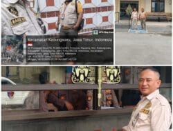 Polisi Bisa Dibeli? Ketua DPD LIN 16 Jatim Klarifikasi Ditolak Pengusaha, Oknum Polres R Tak Berani Muncul