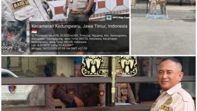 Polisi Bisa Dibeli? Ketua DPD LIN 16 Jatim Klarifikasi Ditolak Pengusaha, Oknum Polres R Tak Berani Muncul