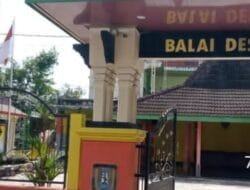 Aroma Busuk Dana Desa Ngadipuro: APBDes Rp1 Miliar Disorot LIN, Dugaan Mark-Up Menguat