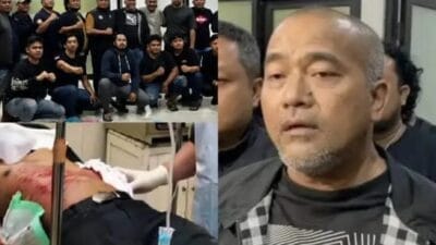 Pelaku Pembacokan Anggota Polres Lumajang Ditembak Mati oleh Tim Jatanras Polda Jatim