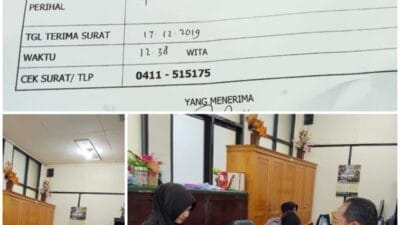 Pemerintah Sulsel Tantang Putusan Pengadilan, Proyek Rp11,8 Miliar Dibangun di Atas Tanah Milik Ahli Waris!