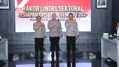 Polres Batu Siapkan skema rekayasa lalu lintas dan penguatan pengamanan di objek wisata menjelang Nataru