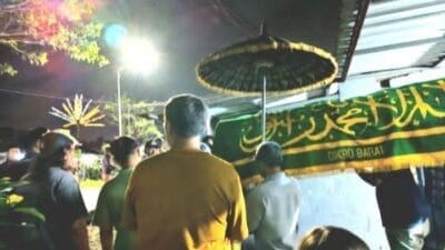 Uji Coba Miras Jelang Tahun Baru Berakhir Petaka, 7 Nyawa Melayang di Pakis Malang